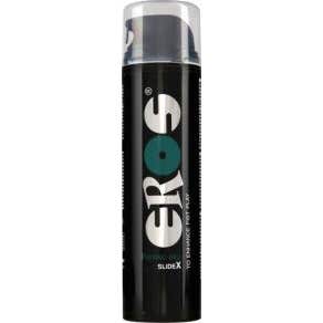 Eros Fisting Gel Lubricante Anal Superdeslizante 200Ml-image