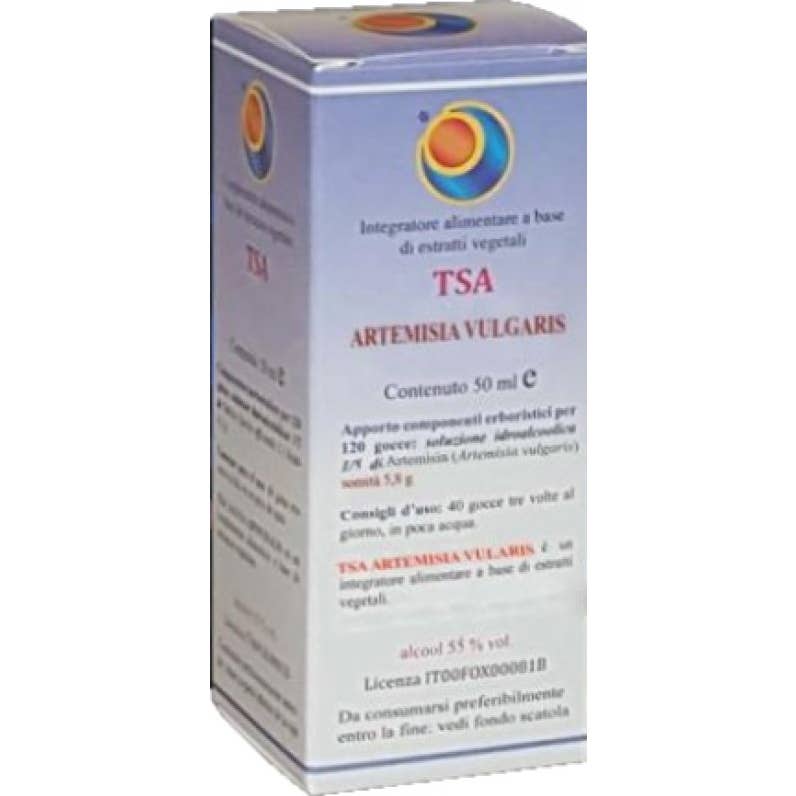 Herboplanet Tsa Artemisia Vulgaris 50 Ml-image