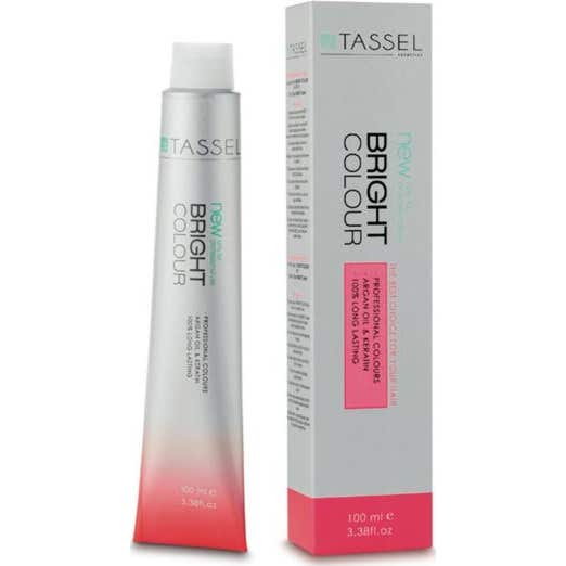 Eurostil Tassel Tinta De Base Natural Eurostil Castanho MéDio Nº2 100Ml-image