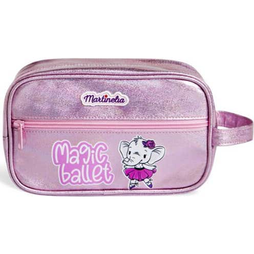 Martinelia Magic Ballet Cosmetic Bag 1Ud-image