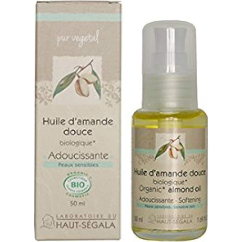 High Segala Hle Amand Soft 250 Ml-image