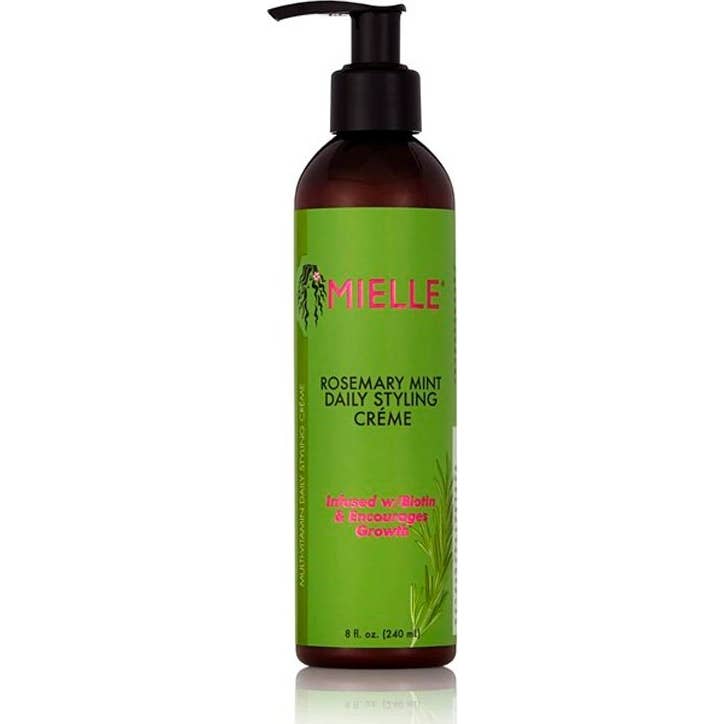 Mielle Rosemary Mint Daily Styling CréMe 240 Ml-image
