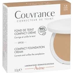 AvèNe Couvrance Base Maquillaje SPF30 1.2 Arena 8.5G-image
