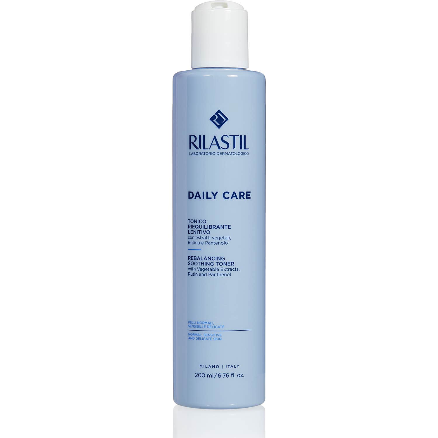 Rilastil Daily C Tónico 200Ml
