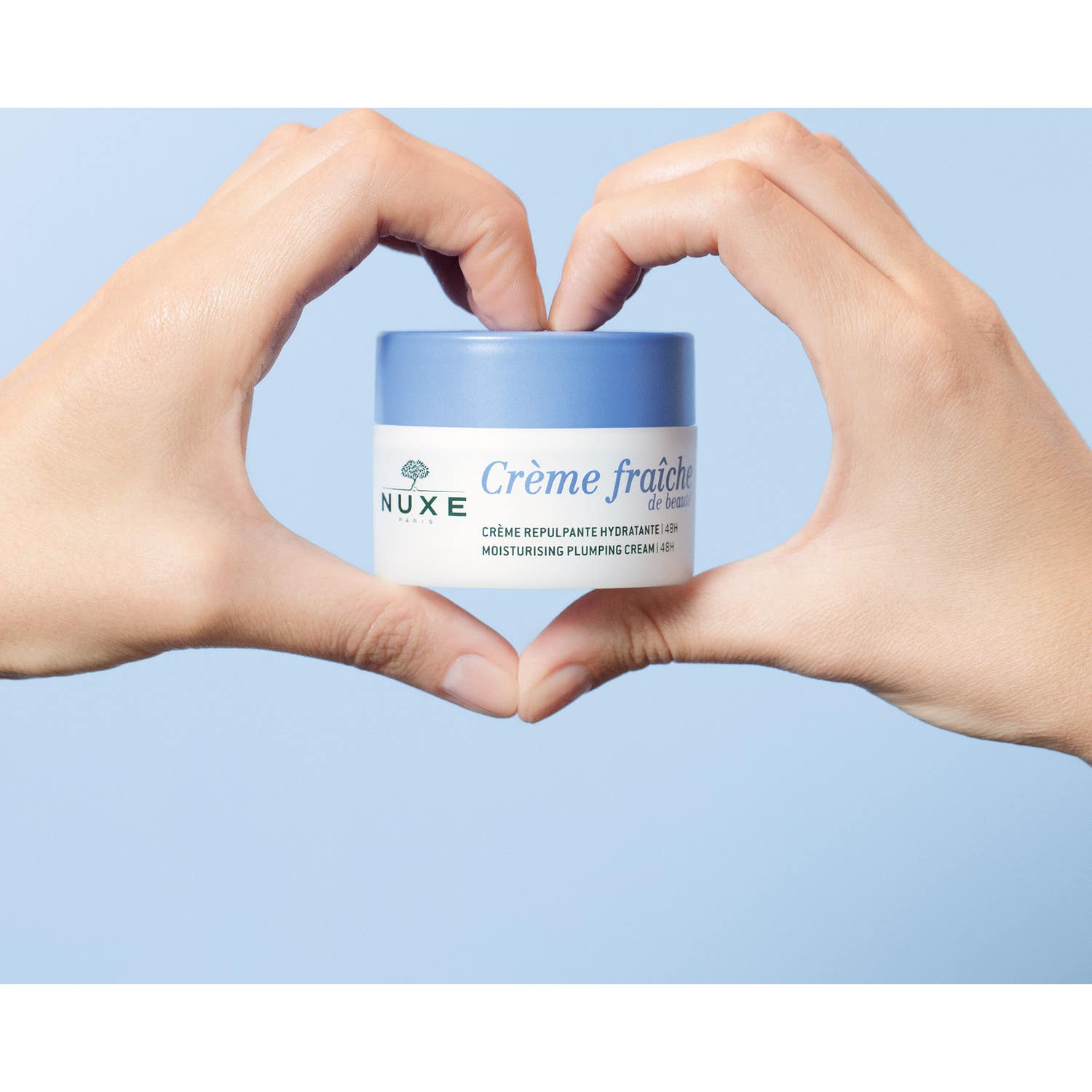 Nuxe CrèMe FraÌ ™ Che ™ Da Beauté Enriquecido Pele Seca 50Ml-image