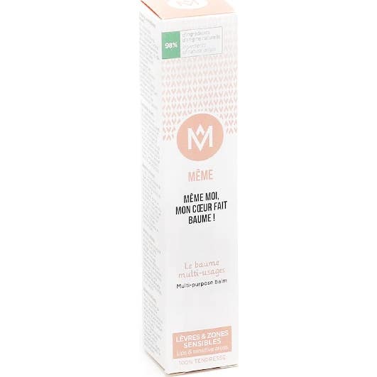 Meme Multi Purpose Balm 10Ml