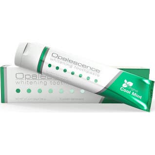 Crinex Opalescence Dent Cool Mint 121Ml-image