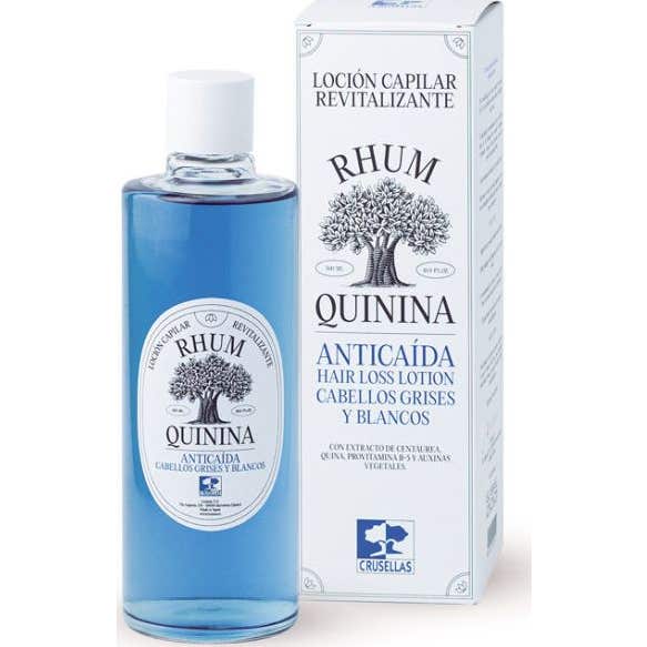 Phyto Nature Blue Toner Grey E White Hair 500Ml-image