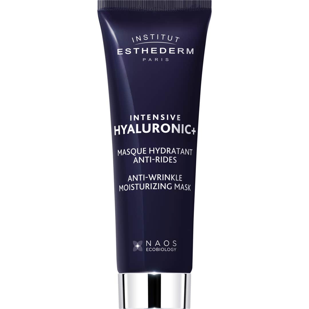 Institut Esthederm Intensive Hyaluronico Mascarilla Facial 50 Ml-image