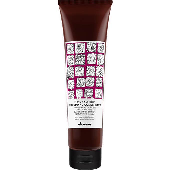 Corpore Sano Davines Naturaltech Replumping Condicionador 150Ml