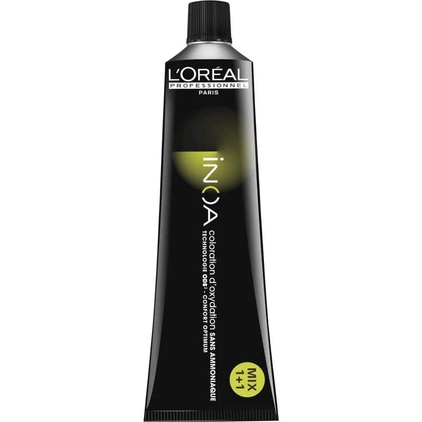 L' OréAl Inoa Color Rubio Dorado 7.3 60 G-image