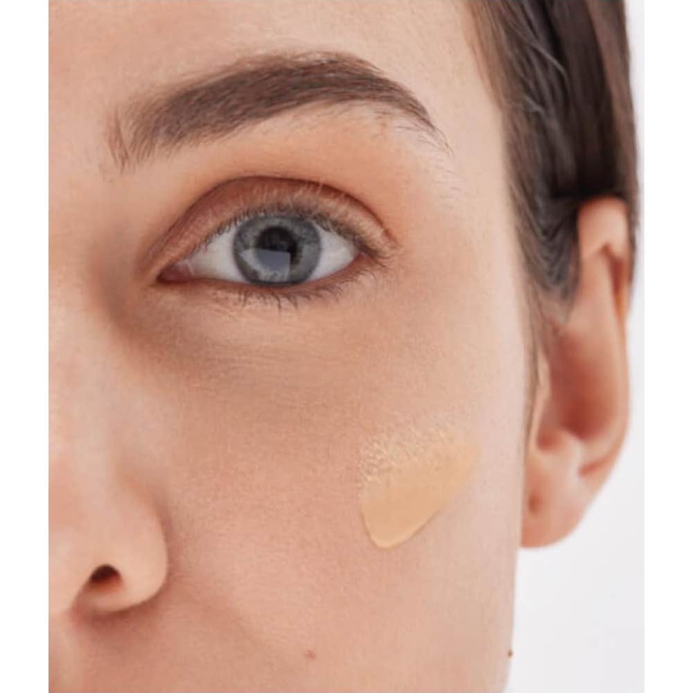 BabÉ Super Fluid Color Mattifying Spf50 50Ml-image