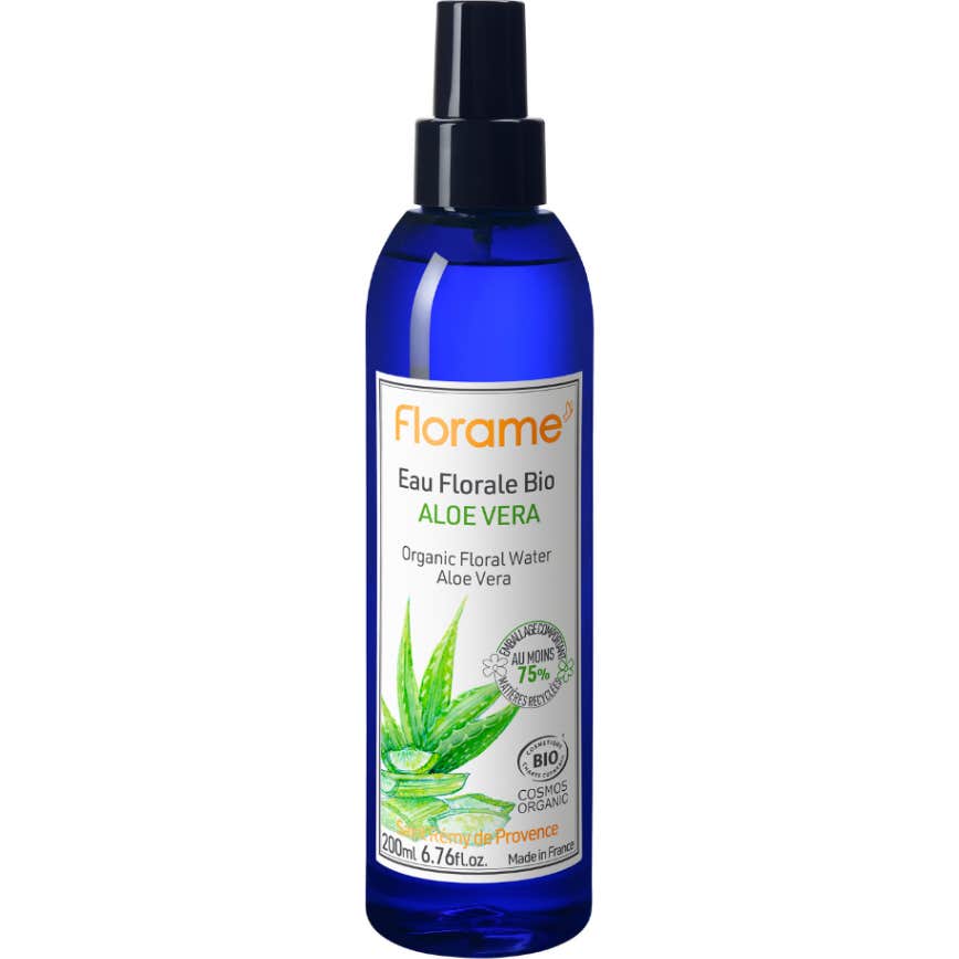 Florame Agua Floral Bio Aloe Vera 200Ml-image