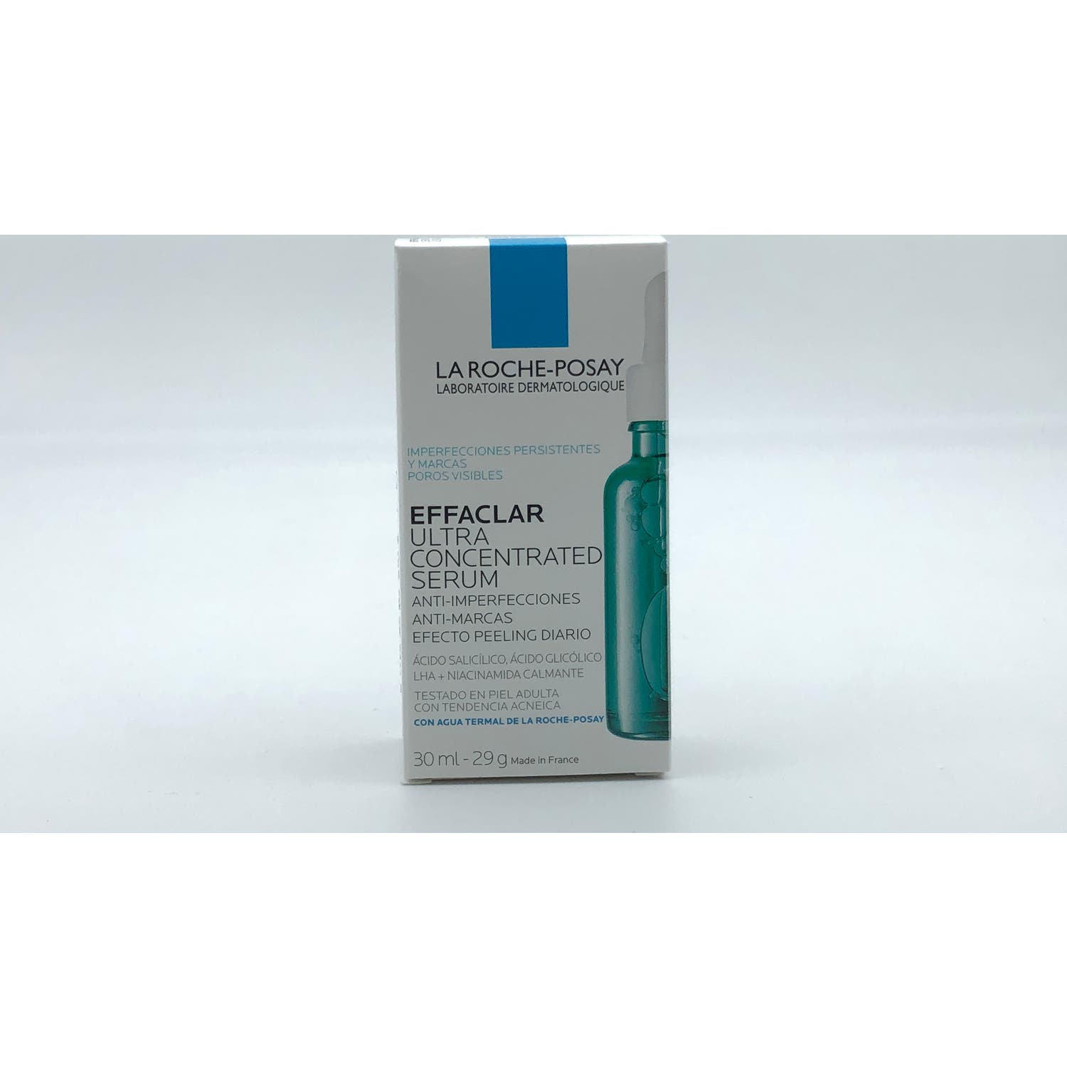LA Roche-Posay Effaclar Ultra Concentrated Serum 30Ml-image