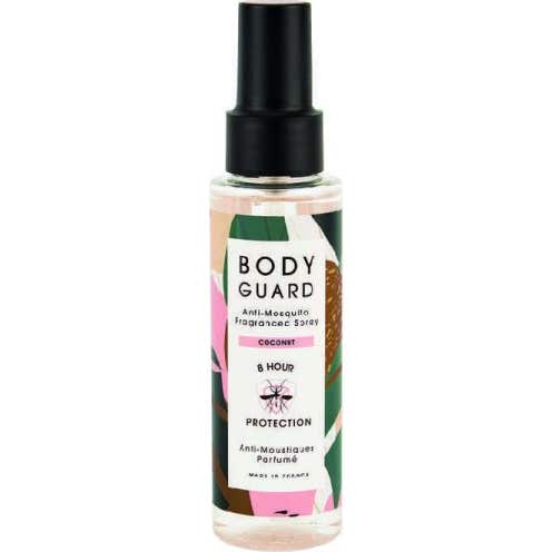 Bodyguard Protector Corporal Anti-Mosquitos Coco 100Ml-image