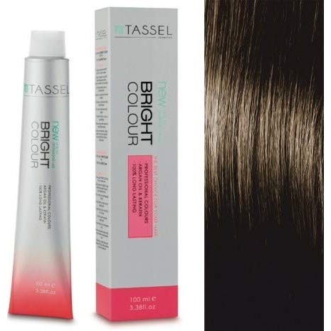 Eurostil Tassel Tinta Base Natural Tassel Loira MéDia 1Ud-image