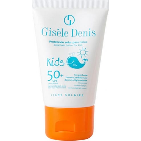 Gisèle Denis Protector Solar Para NiñOs SPF50+ 40 Ml-image