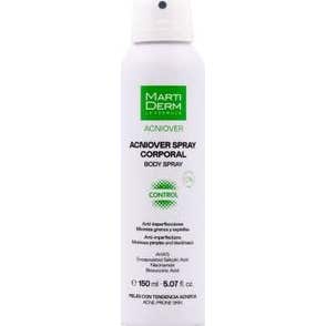 Martiderm Acniover Spray Corporal 150Ml-image