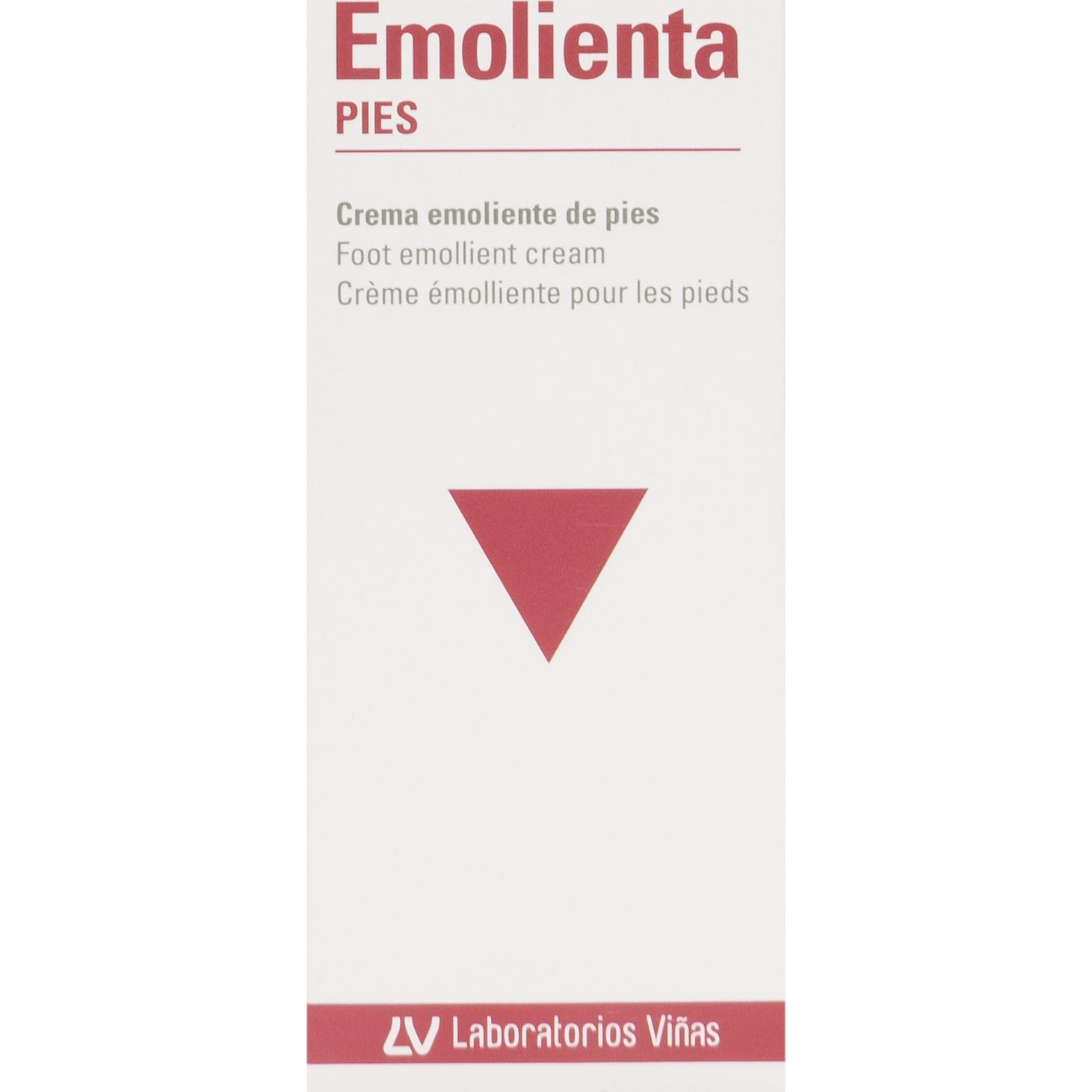 Emolienta Feet Creme Emoliente 30Ml-image