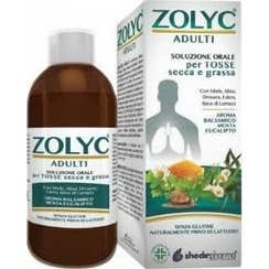 Shedir Slu Zolyc Adultos 150Ml-image