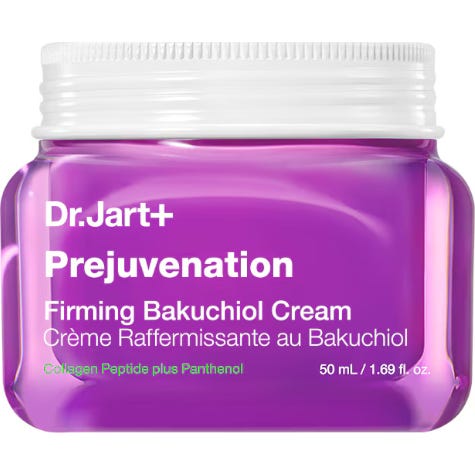 Dr.Jart+ Dr. Jart+ Prejuvenation Firming Bakuchiol Cream 50 Ml-image