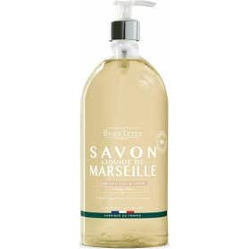 Beauterra JabóN De Marsella Flor De AlgodóN 1L-image