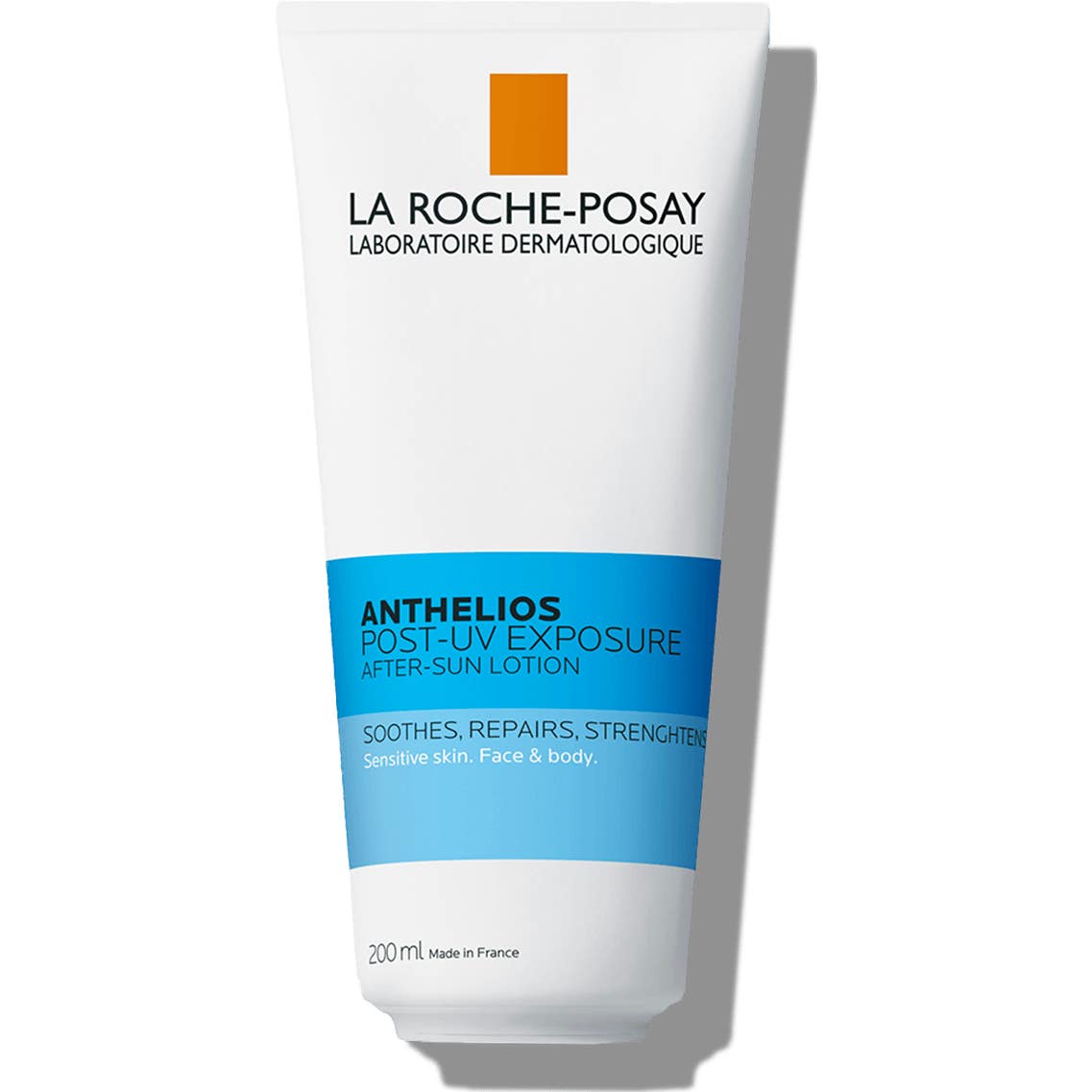 LA Roche-Posay Anthelios Post-Uv Exposure Aftersun 200Ml-image