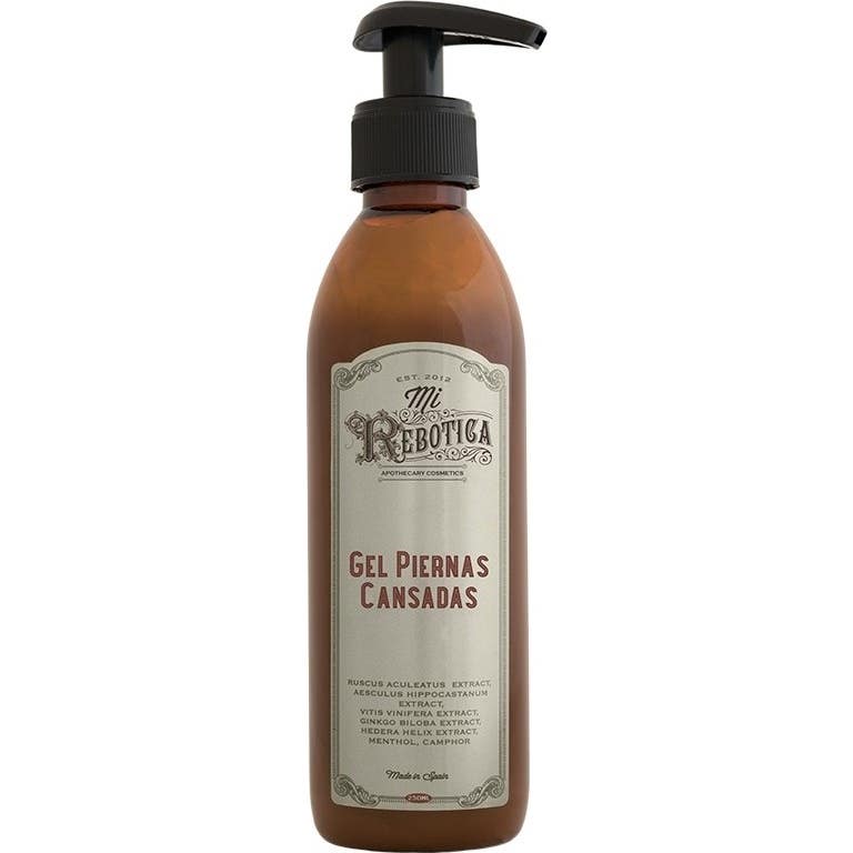 MI Rebotica Gel FríO Piernas Cansadas 250 Ml-image