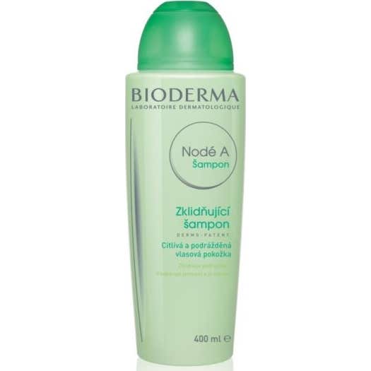 NóDulo A Lenit Shampoo De 400Ml-image