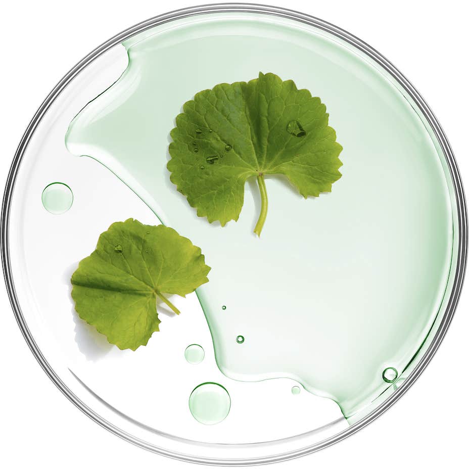 Mizon Cicaluronic Water Fit Mask 24G-image