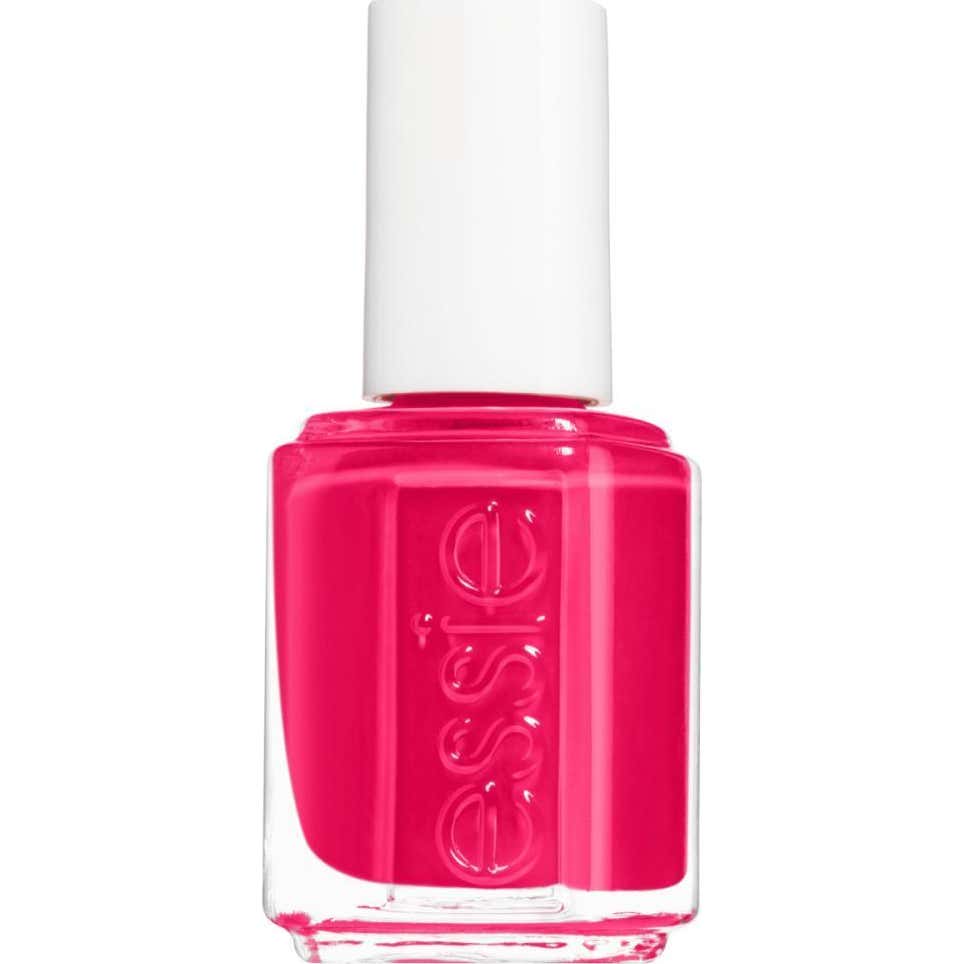 Essie Nail Lacquer Esmalte De Uñas Nro 27 Watermelon 13.5Ml