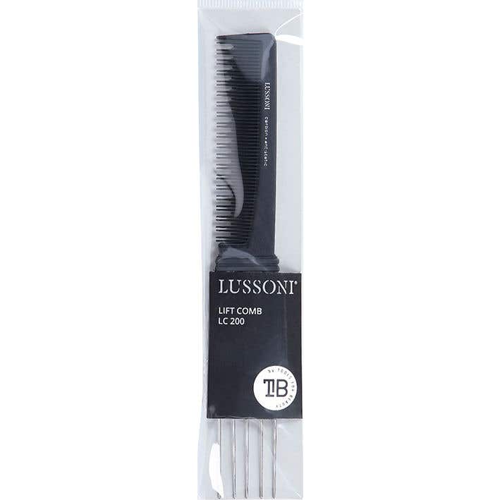 Lussoni Lift Back Comb 200 1Ud