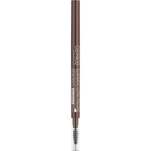 Catrice Slim'matic Ultra Precise Brow Pencil Wp 040 Cool Brown 005 1Ud-image