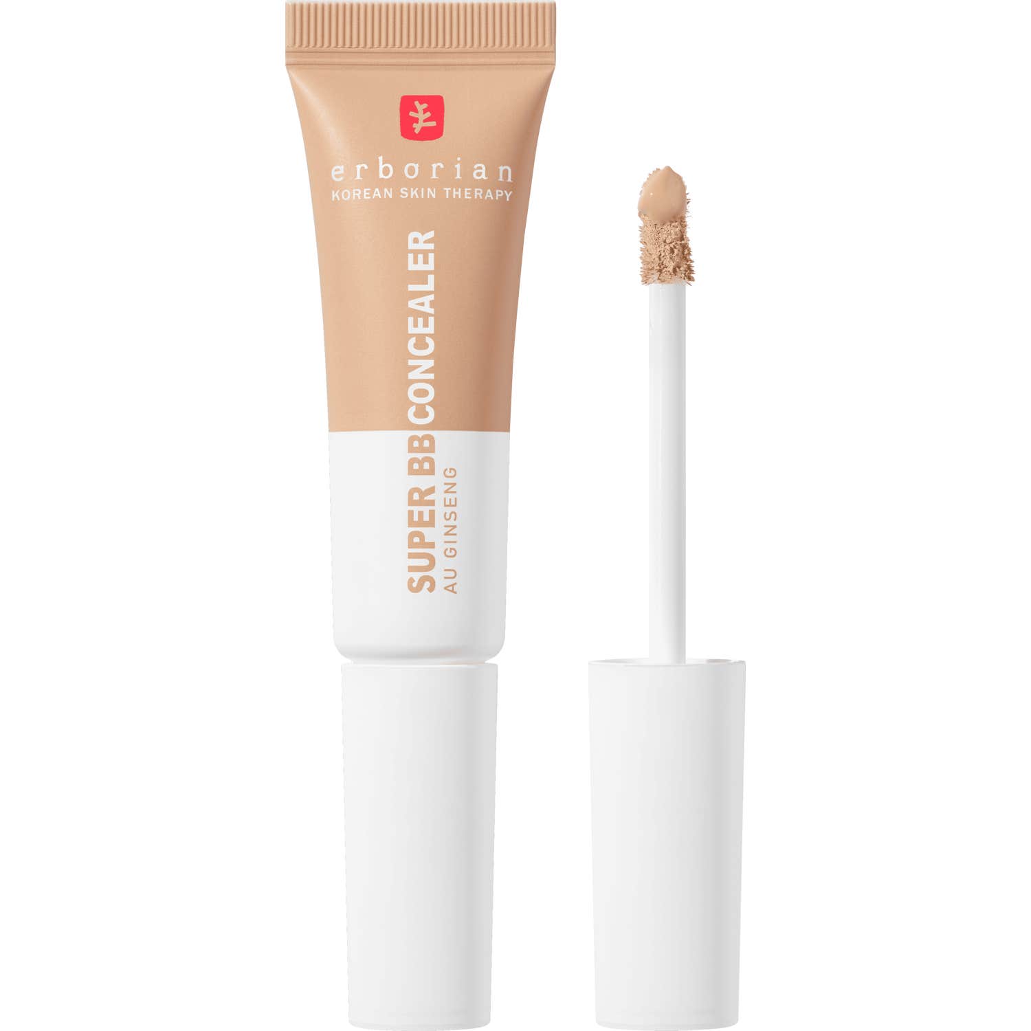 Erborian Super BB Concealer Honey 10 Ml-image