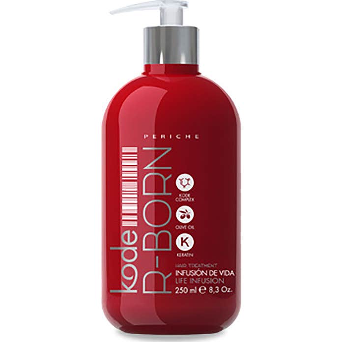 Periche Kode R-Born Tratamiento InfusióN De Vida 250 Ml-image