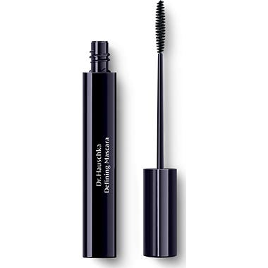 Dr. Hauschka MáScara De PestañAs Precision Black 01 6 Ml-image