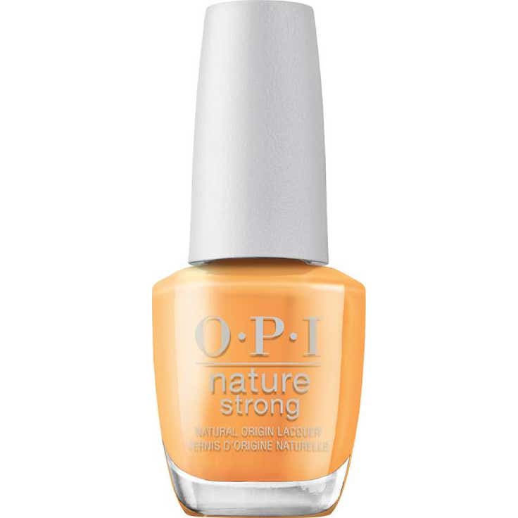 Opi Nature Strong NAT034 Bee The Change 15Ml-image