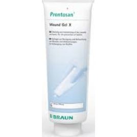 Prontosan Gel Para Heridas 50G-image