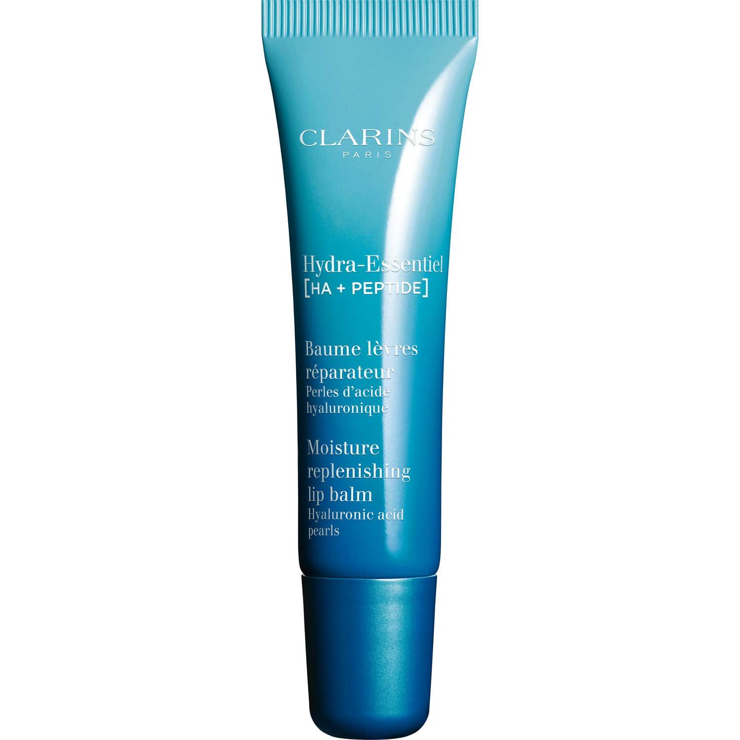 Clarins Hydra-Essentiel Moisture Replenishing Lip Balm 15Ml-image
