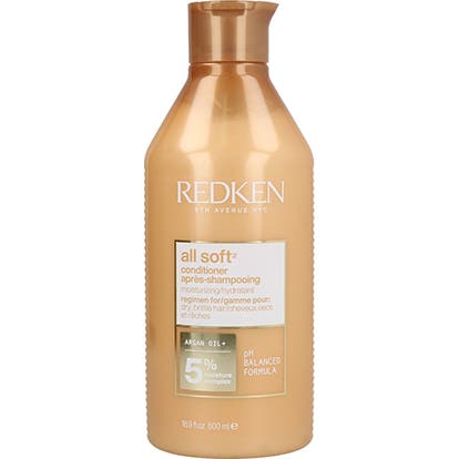 Redken All Soft Acondicionador 500Ml-image