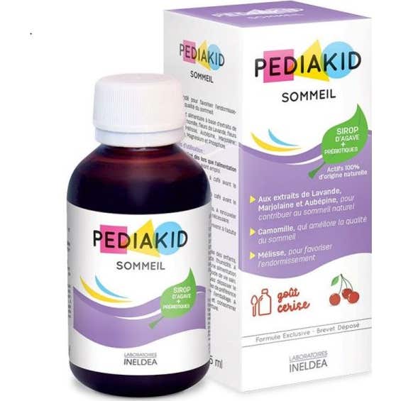 Pediakid SueñO 125Ml-image