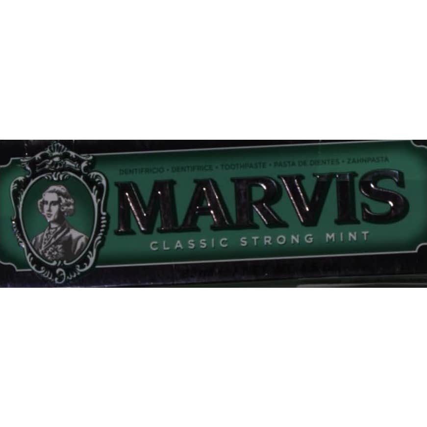Marvis Classic Forte Mint85Ml-image