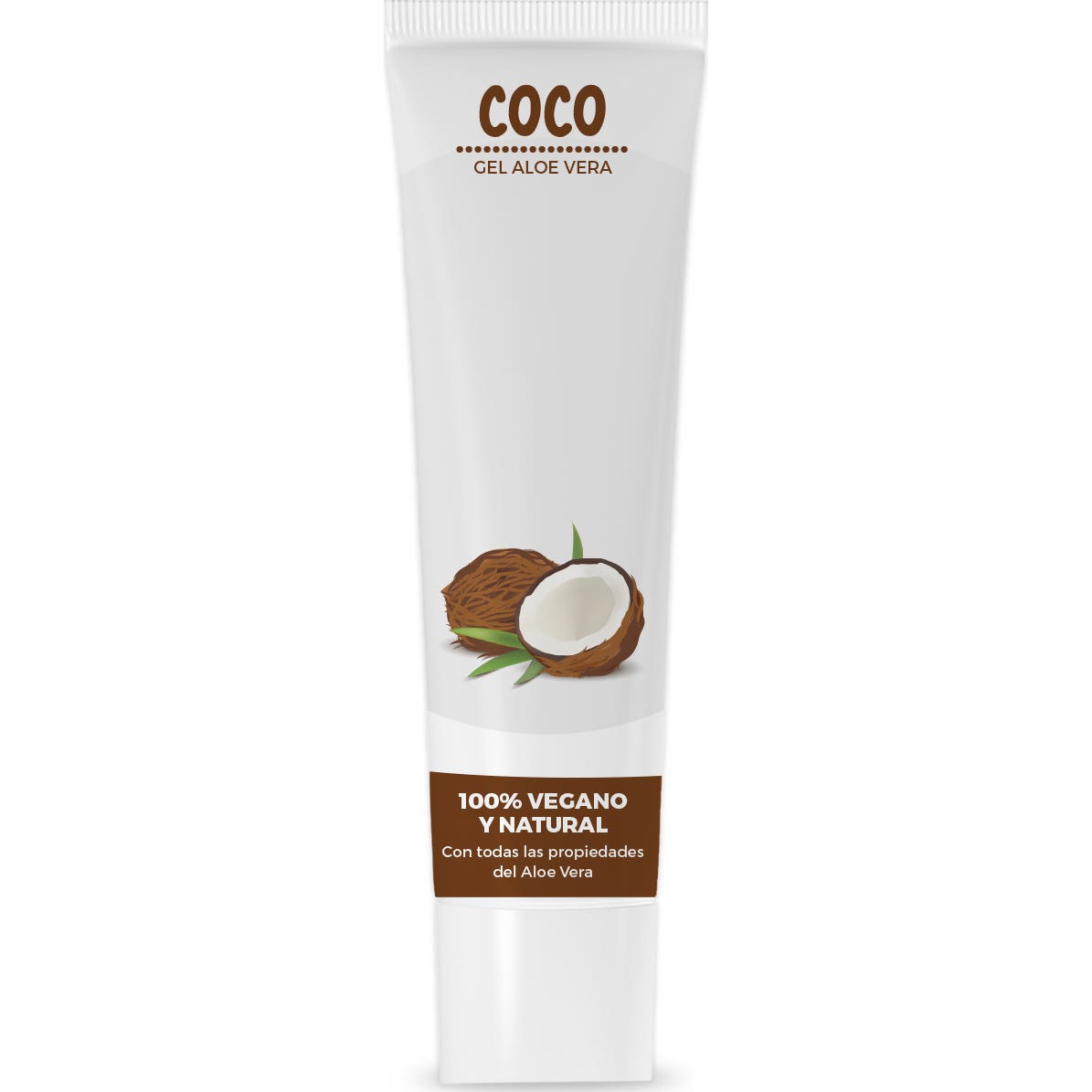 Sanasur Coco Aloe Vera 75Ml