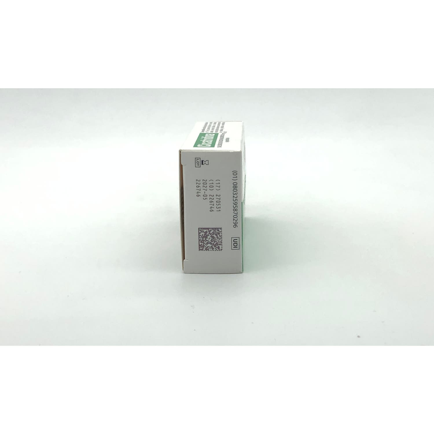 Hra Pharma Cicatridine Supositório 10Uds