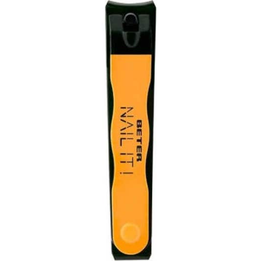 Beter Nail It! CortauñAs Doble Naranja 1 Ud-image