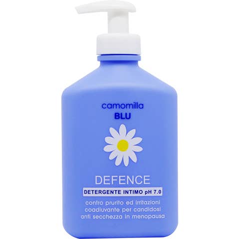 Camomilla Blu Defence JabóN ÍNtimo 300Ml-image
