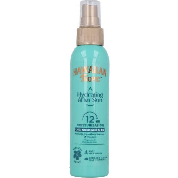 Hawaiian Tropic Hydrating After Sun ÓLeo 150Ml-image