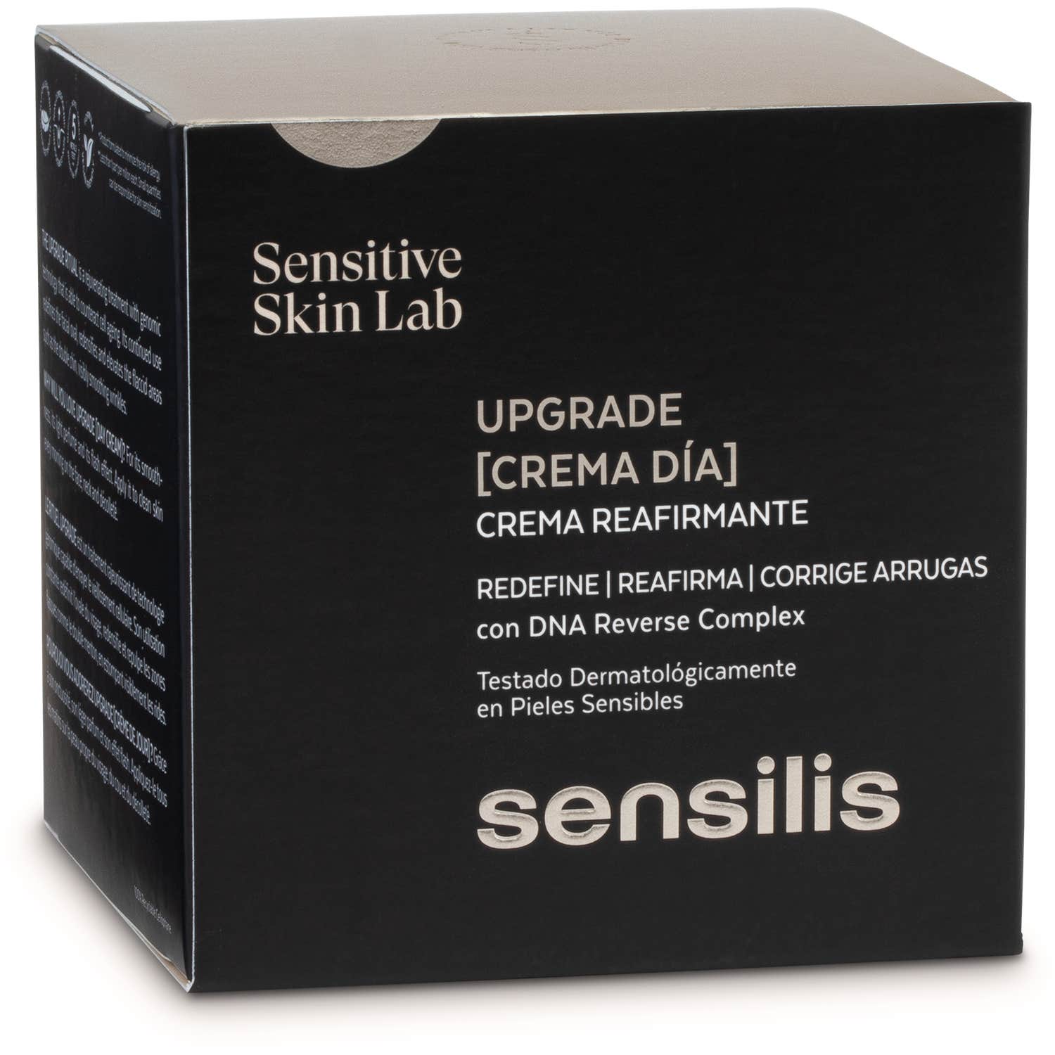 Sensilis Creme De Dia Firme De AtualizaçãO Sensilis 50Ml-image