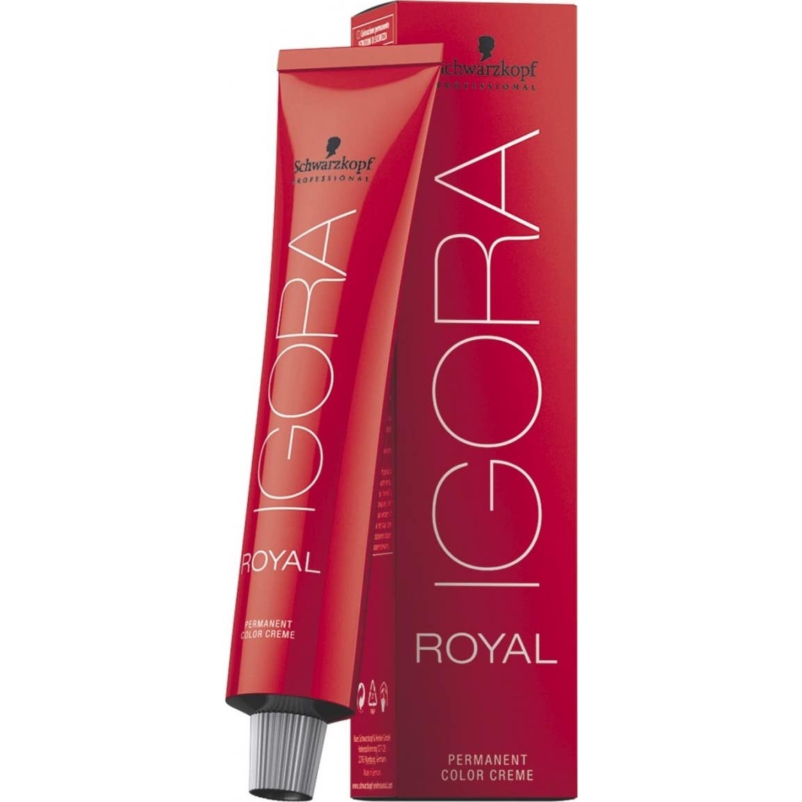 Schwarzkopf Professional Igora Royal Permanent Color Creme 5-65 60Ml-image
