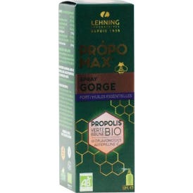 Propomax Spray De Garganta Fuerte 30Ml-image